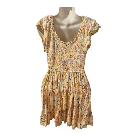 Japna Mini dress size M - Picture 4 of 6